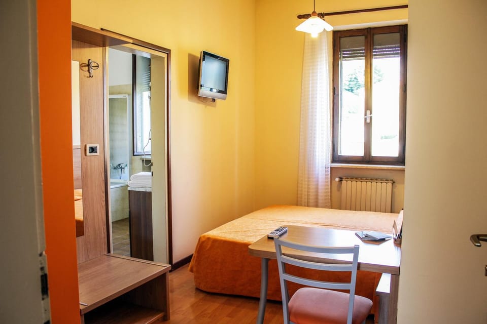 Al Ponte della Vittoria Hotel in Belluno