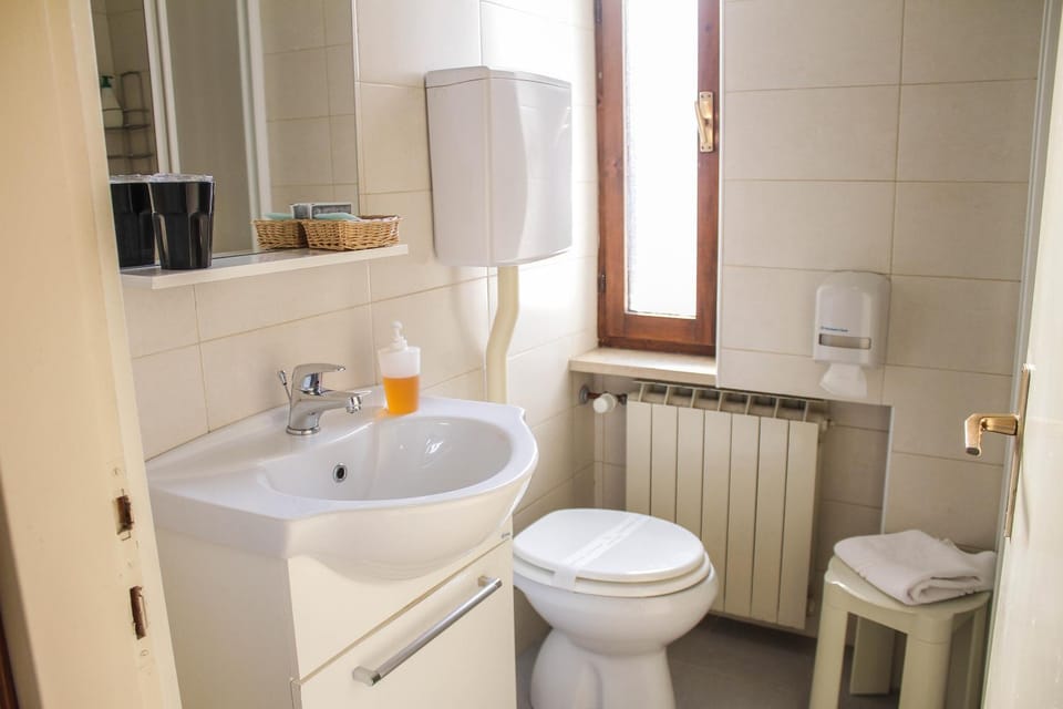 Al Ponte della Vittoria Hotel in Belluno