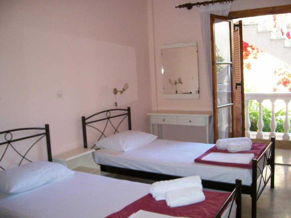 Antigoni House Apartment in Cephalonia