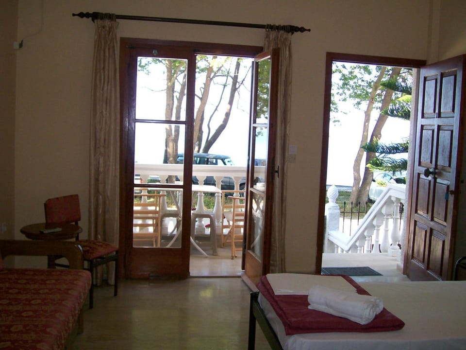 Antigoni House Apartment in Cephalonia