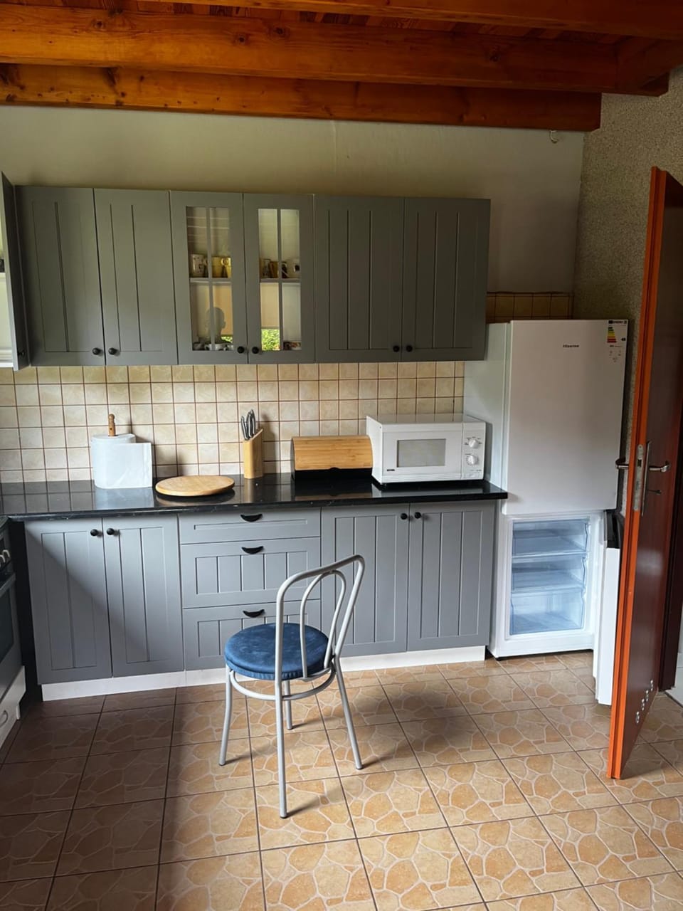 Domek Sabrinka Nature lodge in Pomeranian Voivodeship