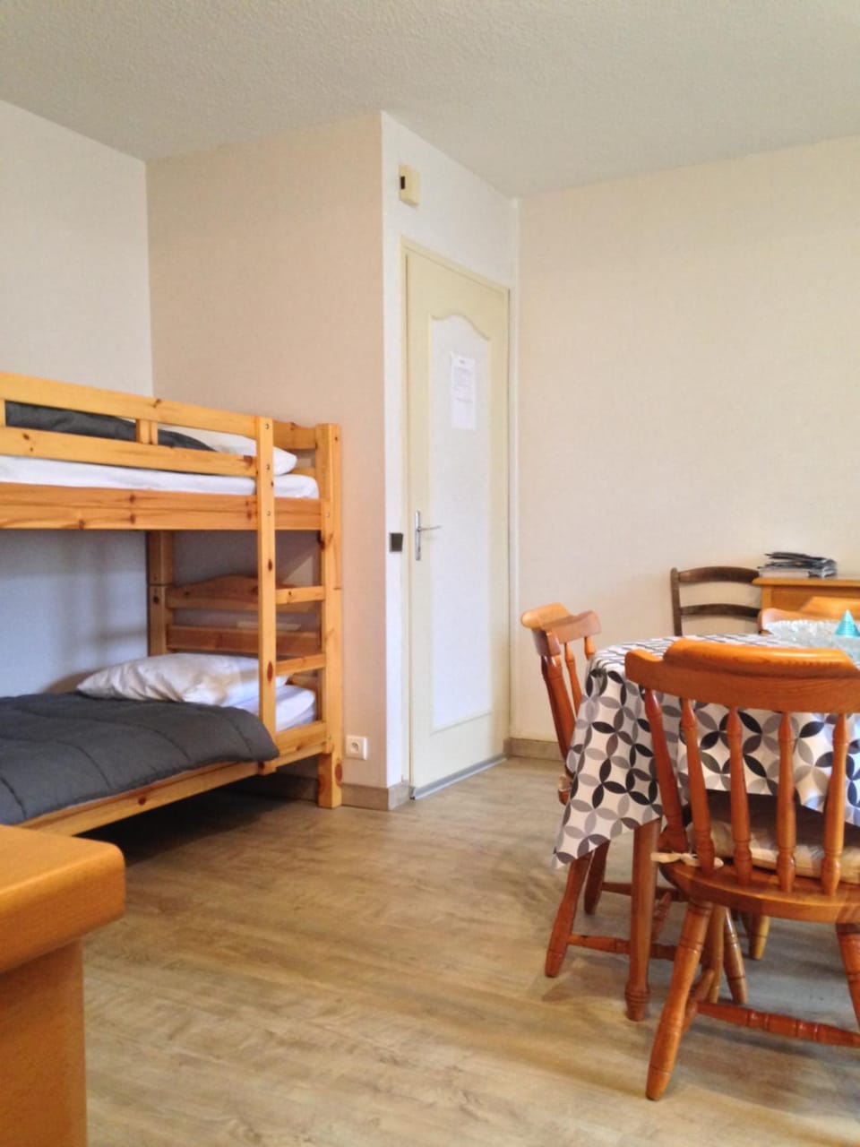 Appartement tout confort Apartment in Occitanie