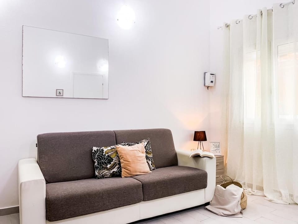 Nuova 27 Apartment in Olbia