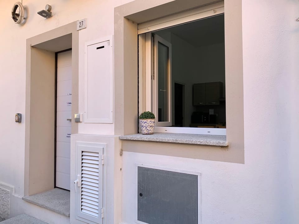 Nuova 27 Apartment in Olbia