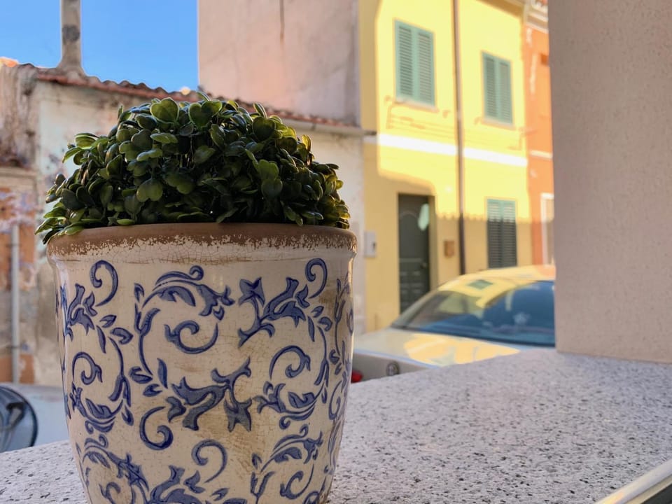 Nuova 27 Apartment in Olbia