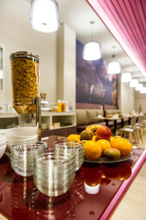 Food, Breakfast, Buffet breakfast