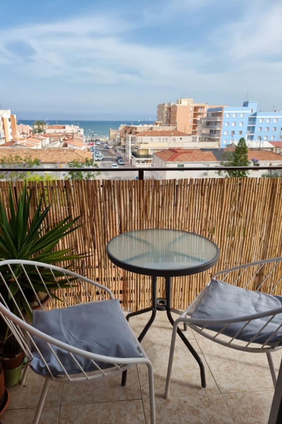 Family-Appartment Apartment in Santa Pola