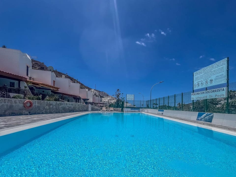 2BR Luxury Duplex in Puerto Rico By Canarias Prime Homes House in Puerto Rico de Gran Canaria