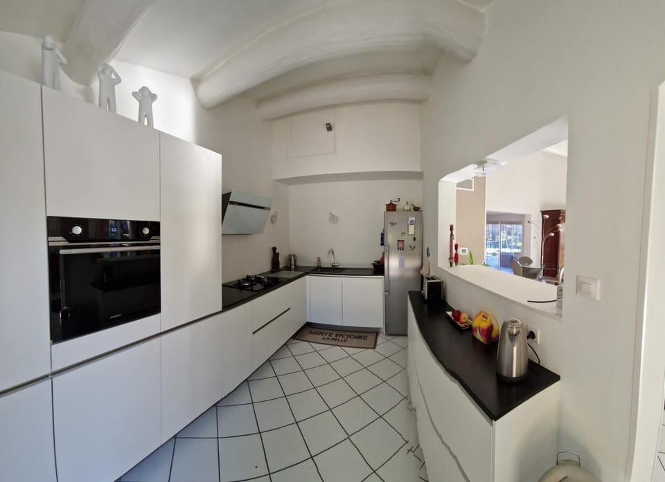 Détente champêtre House in Lambesc