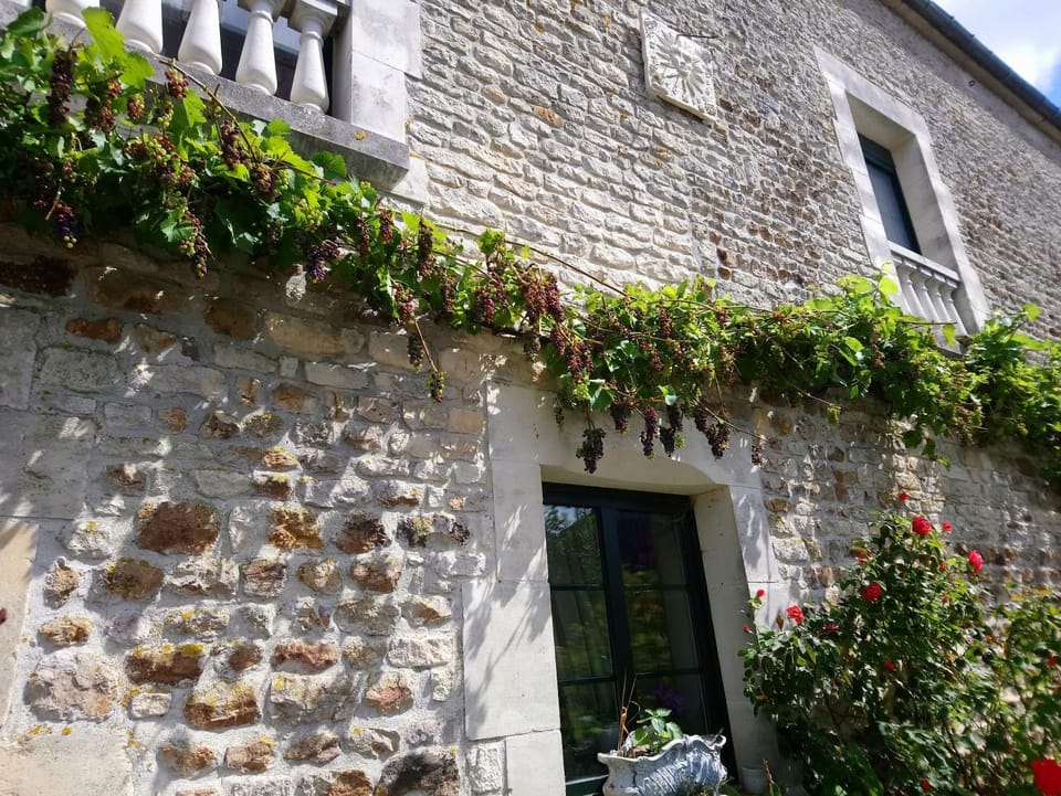 La Mare aux 3 Diables Bed and Breakfast in Normandy