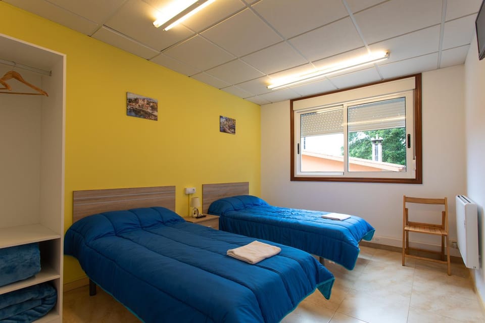 A taberna de vento Bed and Breakfast in Galicia