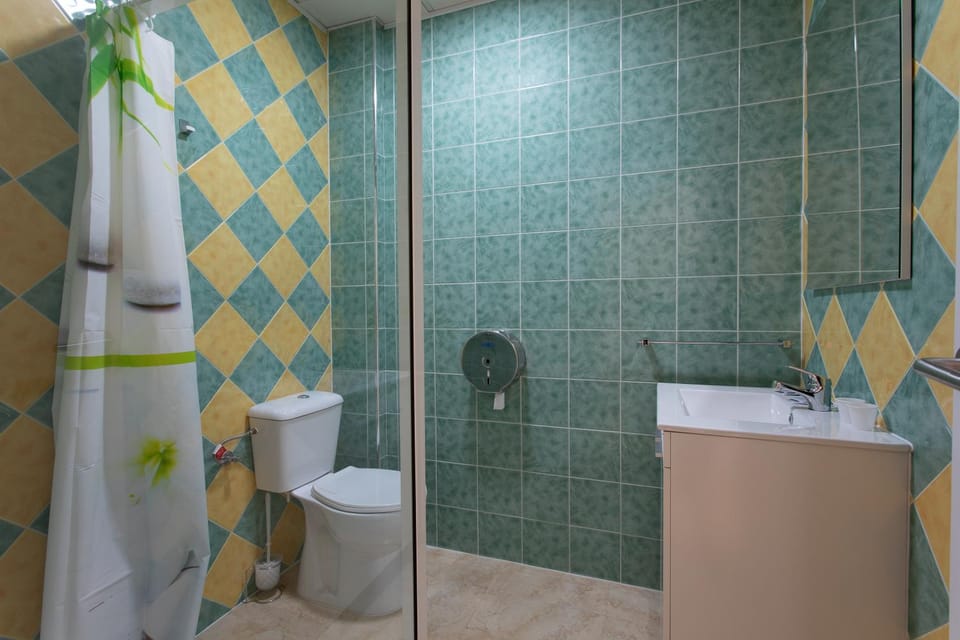 A taberna de vento Bed and Breakfast in Galicia