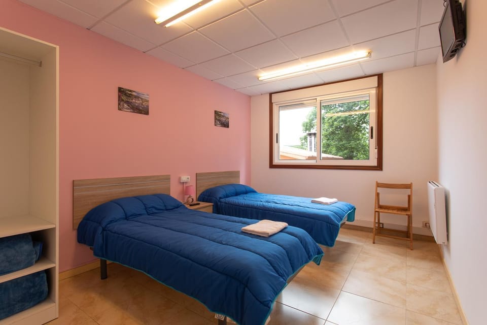A taberna de vento Bed and Breakfast in Galicia