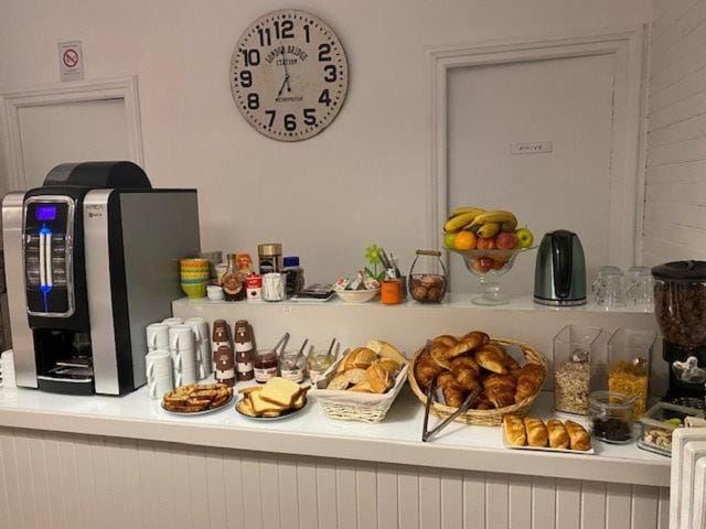 Breakfast