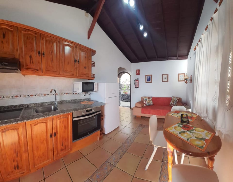 Casa Domingo Simón House in La Palma