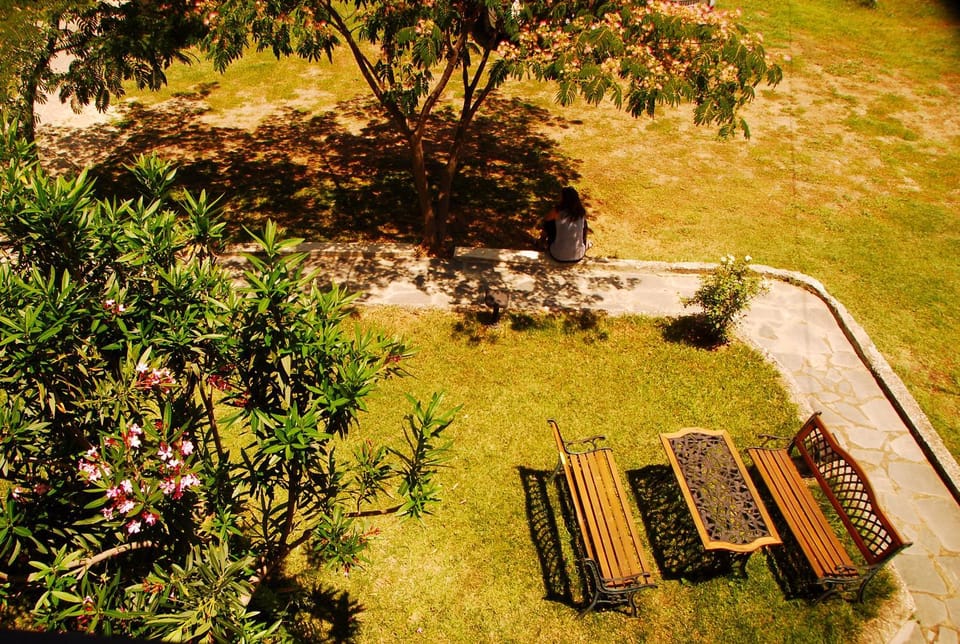 Studios La Kastania Bed and Breakfast in Evros, Greece