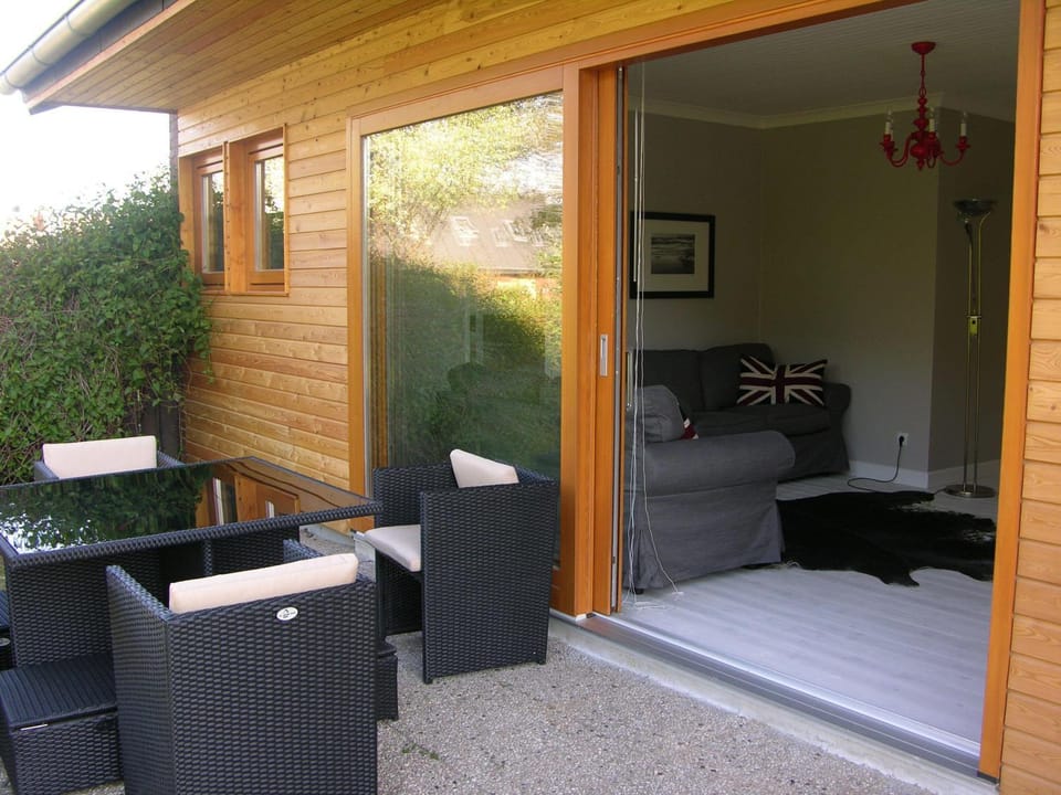 Bungalow-L Apartment in Westerland