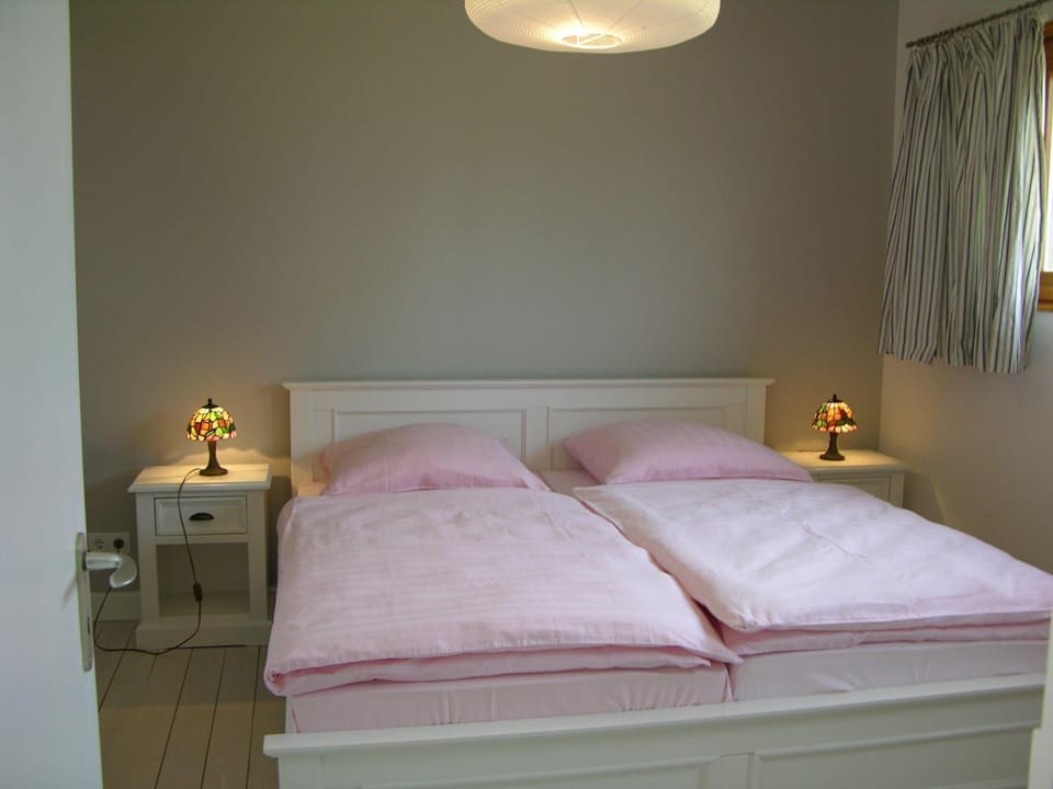 Bungalow-L Apartment in Westerland