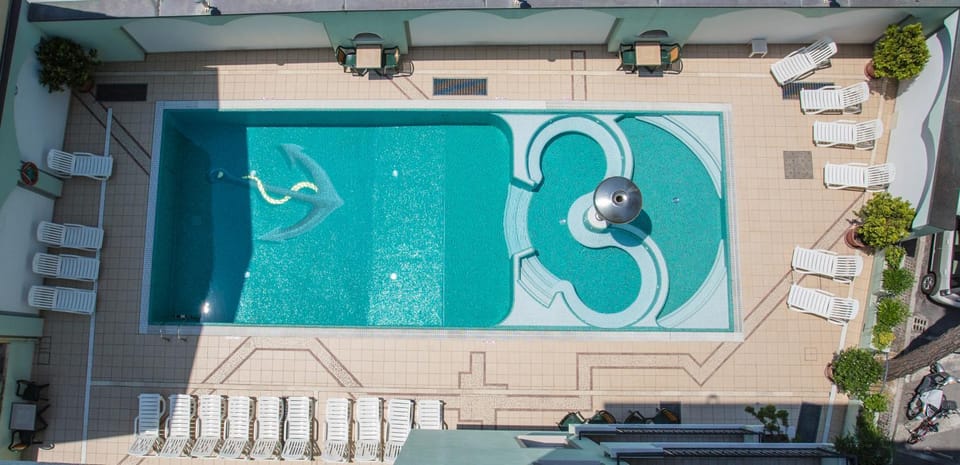 Ancora Hotel & Residence Hotel in Cattolica