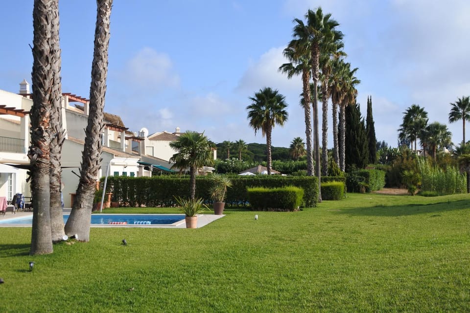 Vilamoura Modern Art Vila Villa in Quarteira