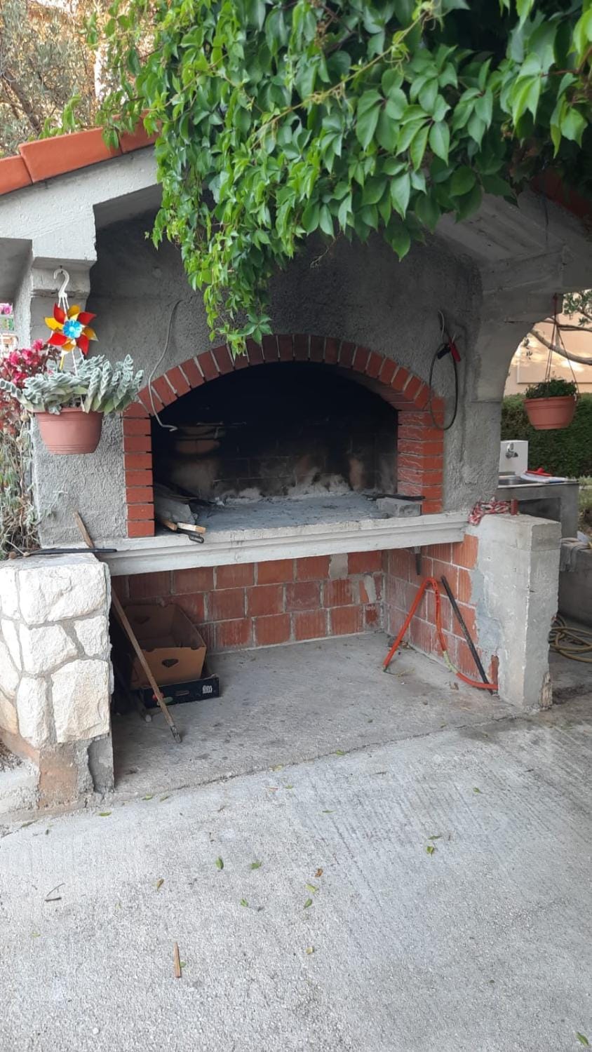 Apartmani Krpeta Apartment in Šibenik-Knin County, Croatia