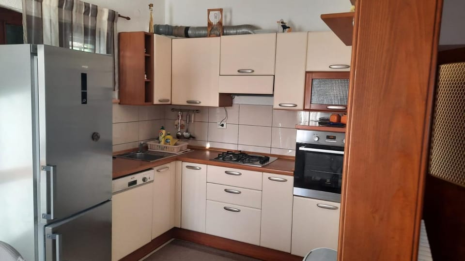 Apartmani Krpeta Apartment in Šibenik-Knin County, Croatia
