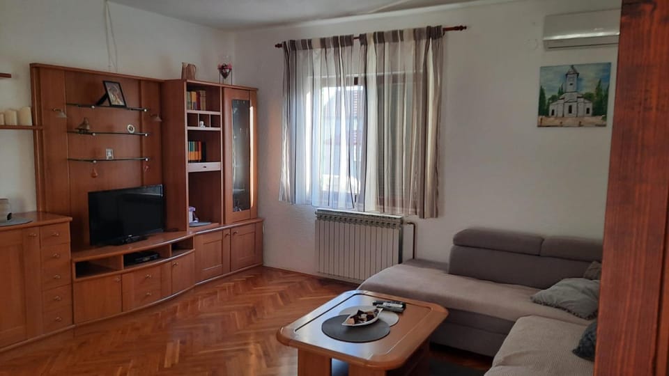 Apartmani Krpeta Apartment in Šibenik-Knin County, Croatia
