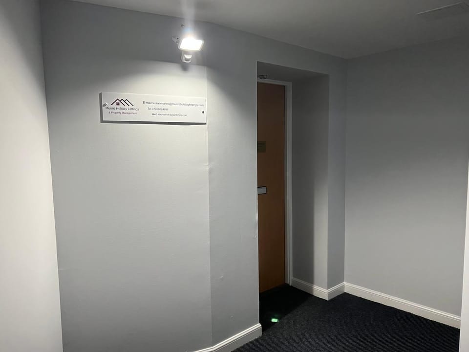 Caledonian Apartment Apartment in Perth