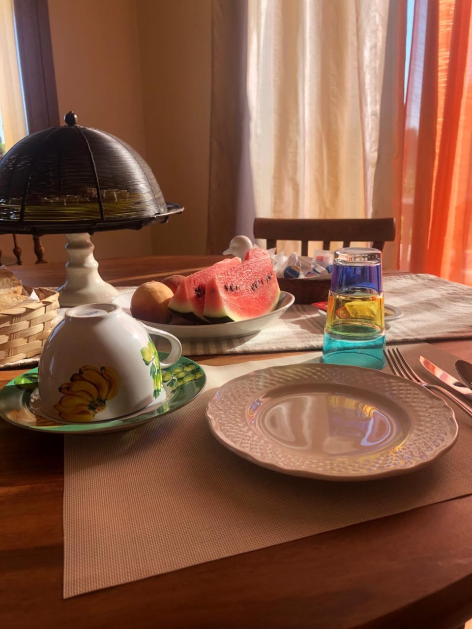 Food, Breakfast