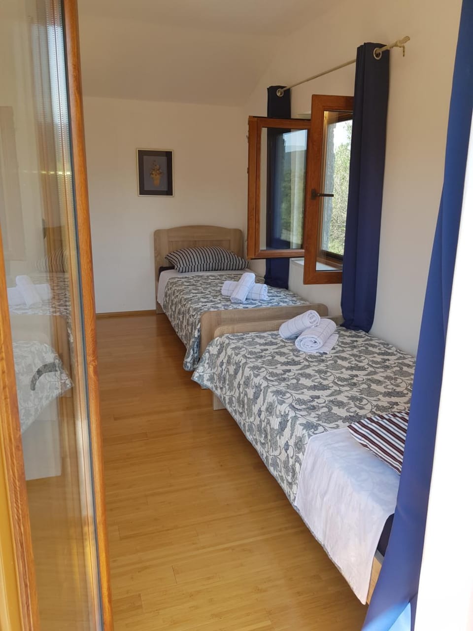 Holiday Home Strpuncina House in Zadar County