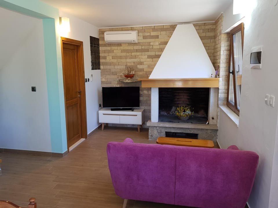 Holiday Home Strpuncina House in Zadar County