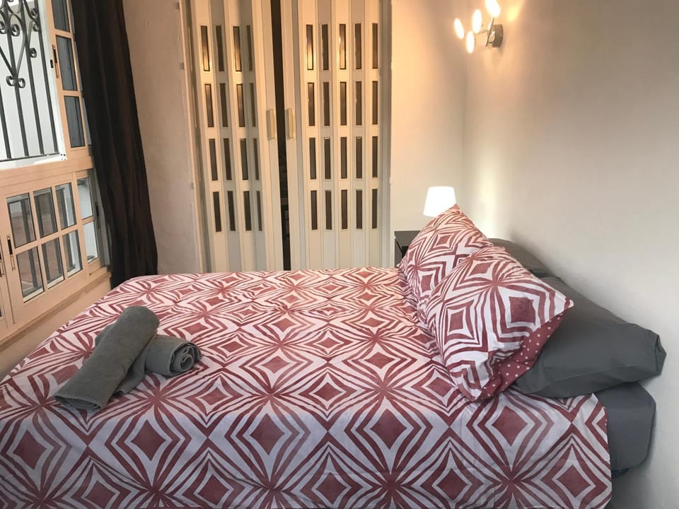Marbella del Mar Apartment in Marbella