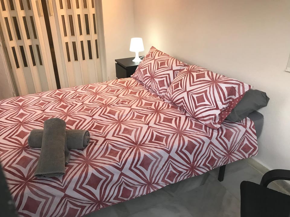 Marbella del Mar Apartment in Marbella