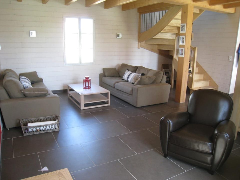 Maison confortable à 10 min de la plage de Kerel - FR-1-418-6 House in Brittany