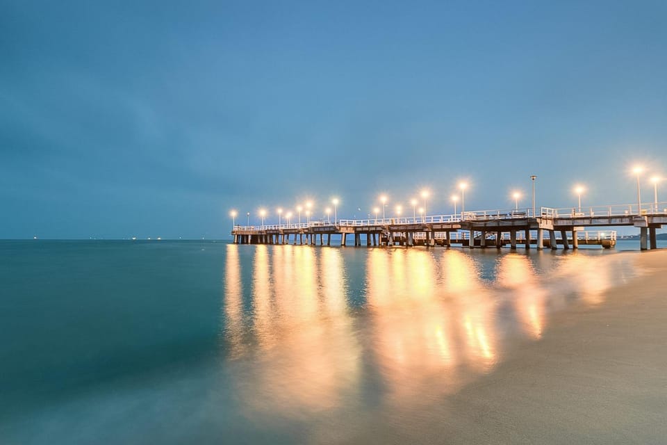Natural landscape, Beach