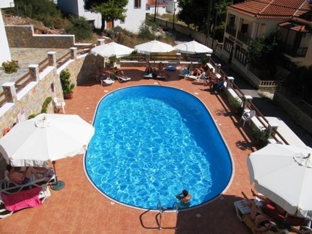 Elena Studios Apartment in Sporades, Greece