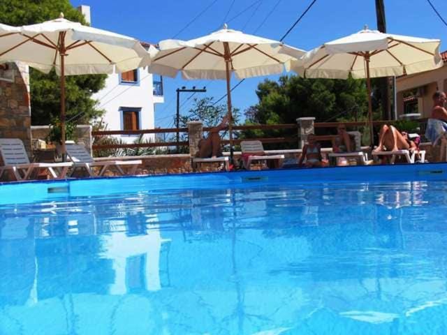 Elena Studios Apartment in Sporades, Greece