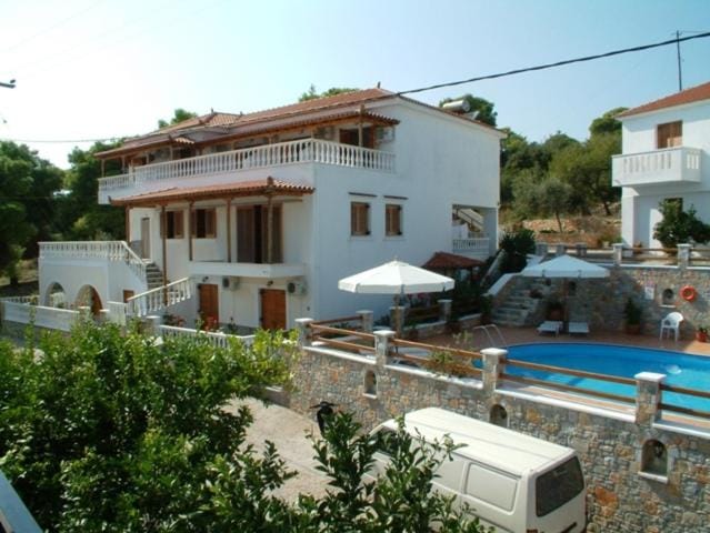 Elena Studios Apartment in Sporades, Greece
