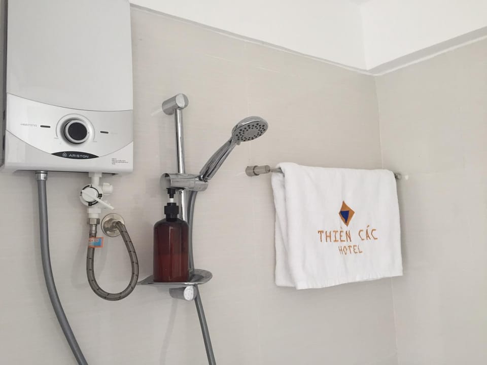 Thiên Các 2 Hotel Hotel in Vietnam