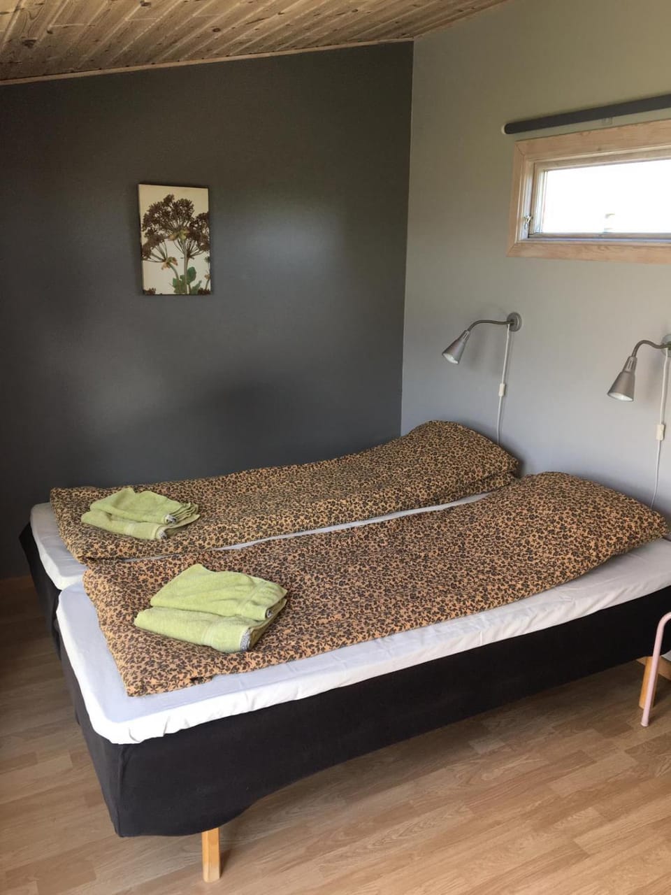 Borrby B&B Bed and Breakfast in Skåne County