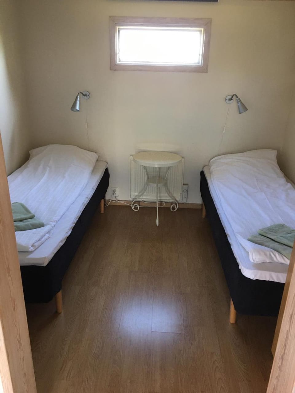 Borrby B&B Bed and Breakfast in Skåne County