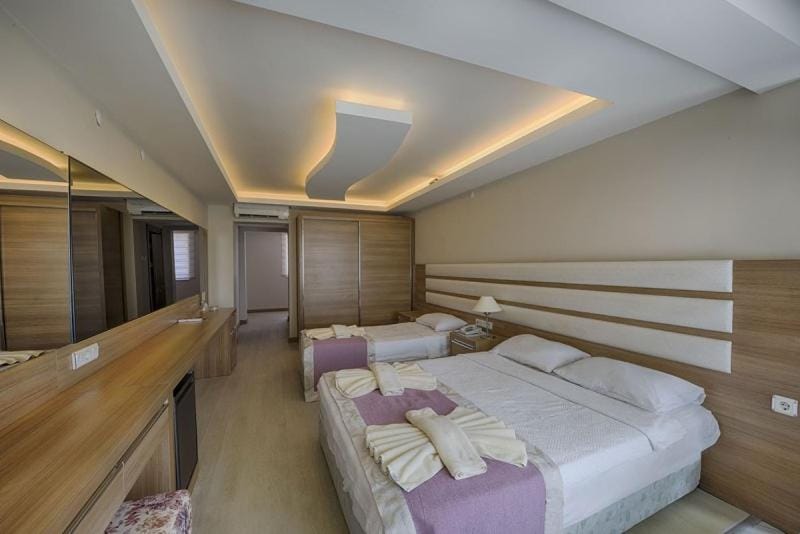 RA Resort Otel Hotel in Decentralized Administration of the Aegean