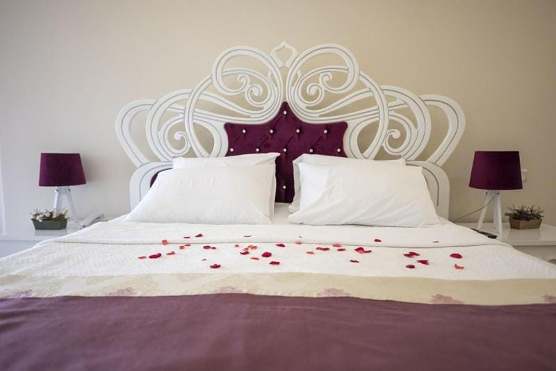 RA Resort Otel Hotel in Decentralized Administration of the Aegean