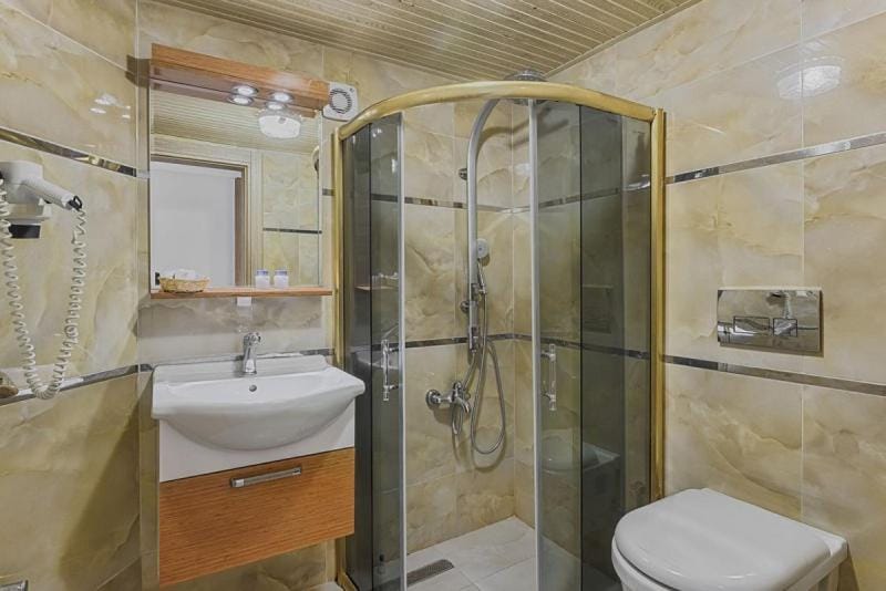 RA Resort Otel Hotel in Decentralized Administration of the Aegean