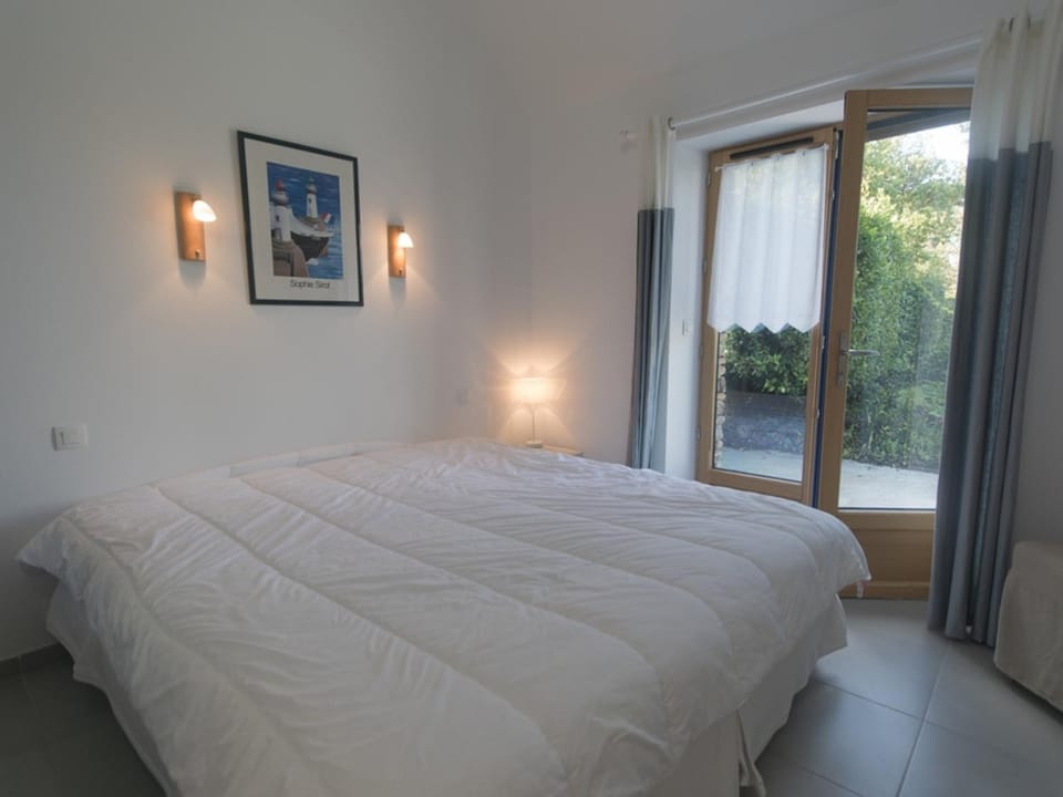 Maison de charme près du sentier côtier avec parking privé - FR-1-418-88 House in Brittany