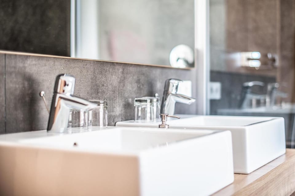 Hotel & Residence Rose Hotel in Trentino-South Tyrol