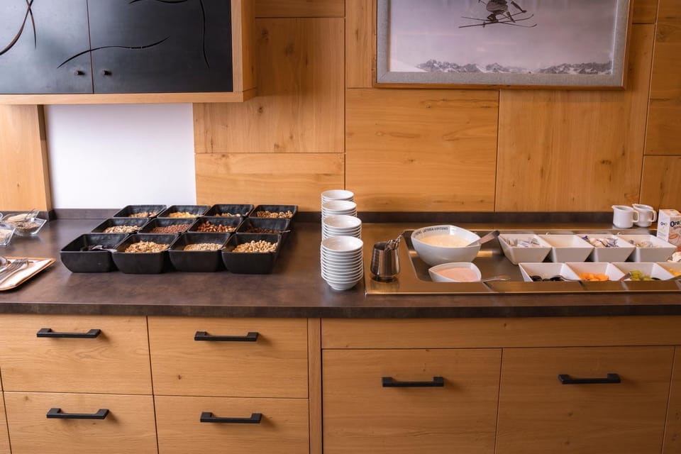 Restaurant/places to eat, Breakfast