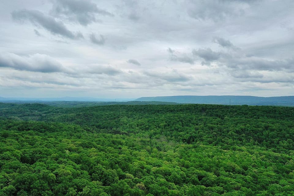 Nearby landmark, Day, Natural landscape, Bird's eye view