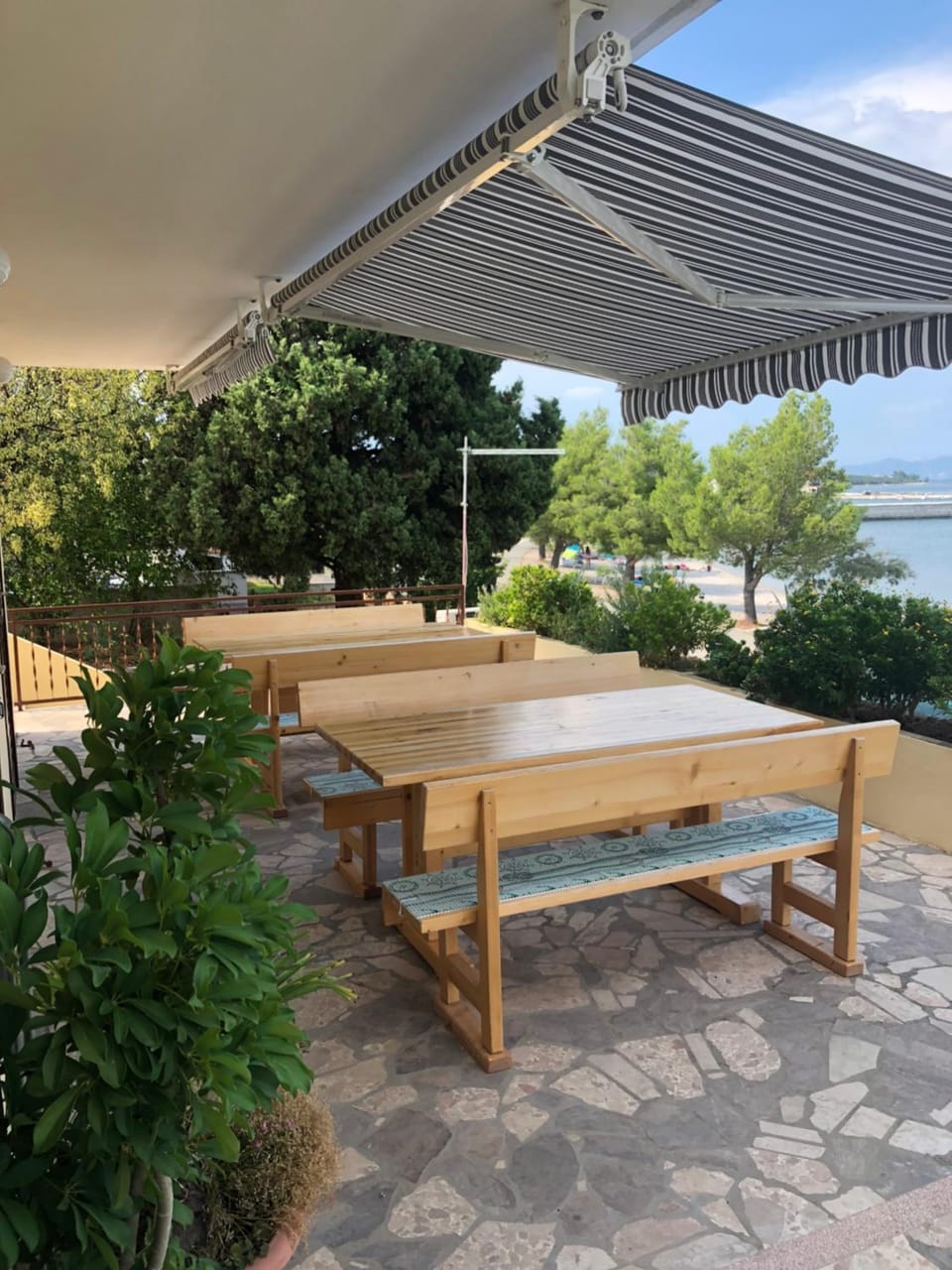Apartments Vlatko Apartment in Dubrovnik-Neretva County