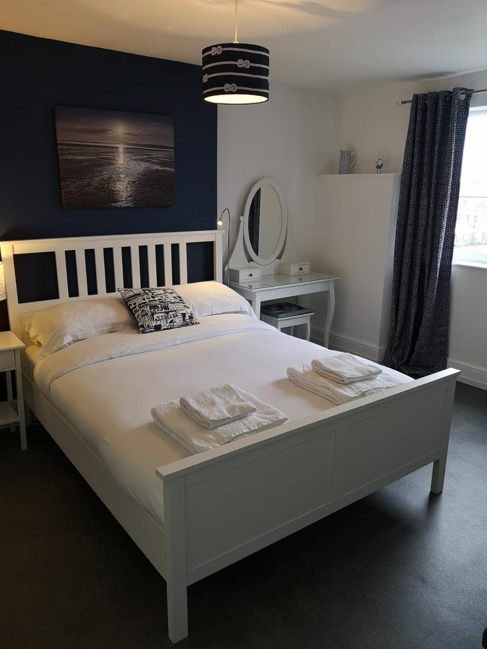 The Sunfold Bed and Breakfast in Weston-super-Mare